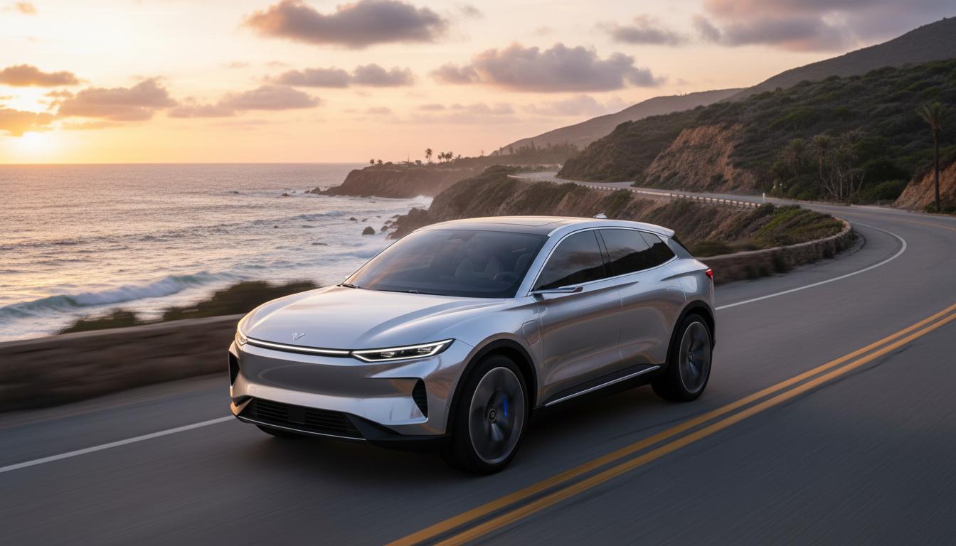 Best SUV 2024: Comprehensive Guide to This Year’s Top Models