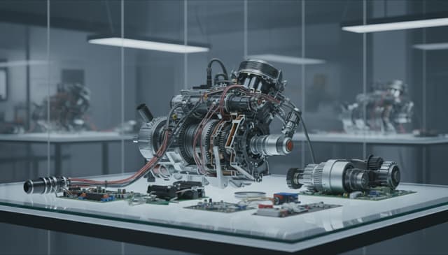 Best Technical Manual Generator: Practical Guide for Efficient Documentation