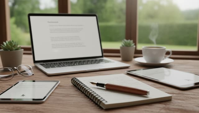 Best Tool for Article Writing: a Practical Guide for Teams