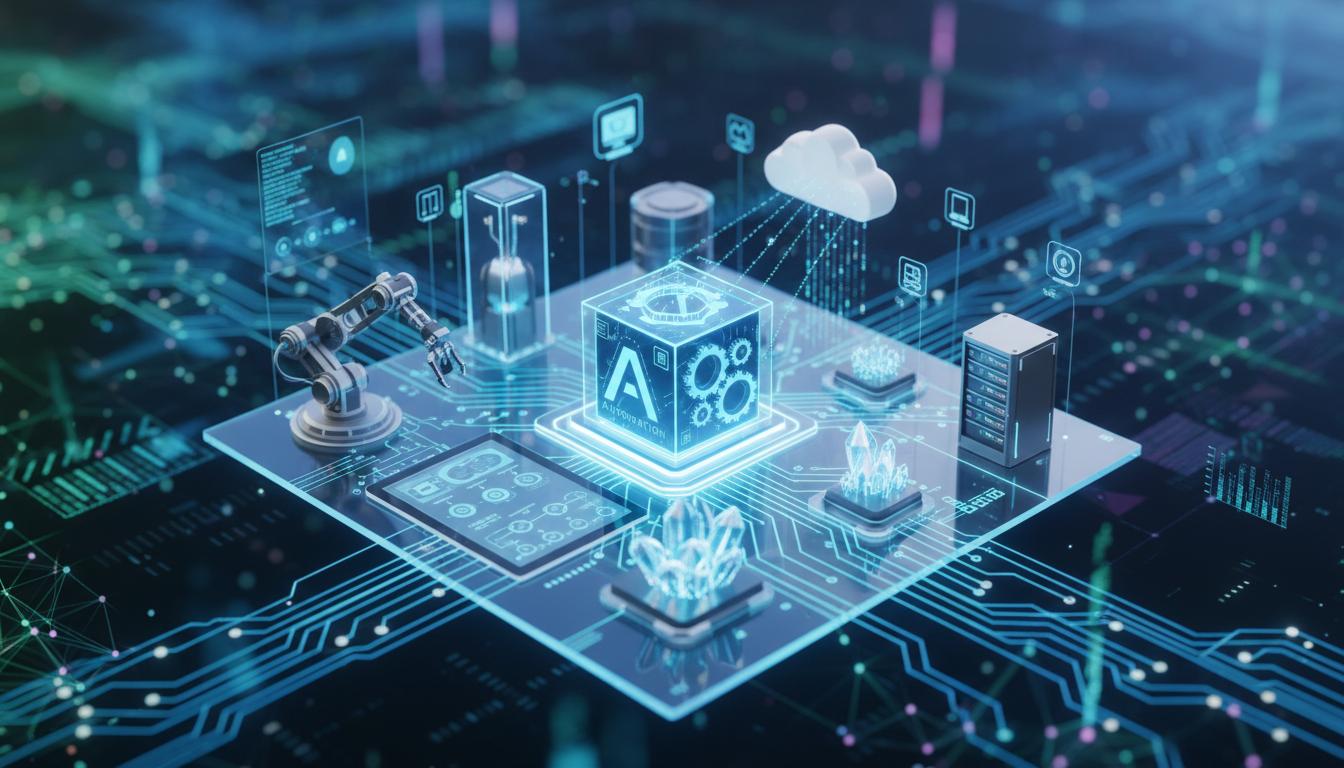 Best Toolkit for Automating Business Processes: a Practical Guide