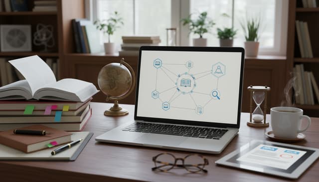 Best Tools for Academic Citations: Complete Guide for Researchers