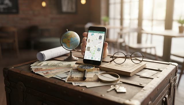 Best Tools for Accommodation Finding: a Practical Guide for Travelers