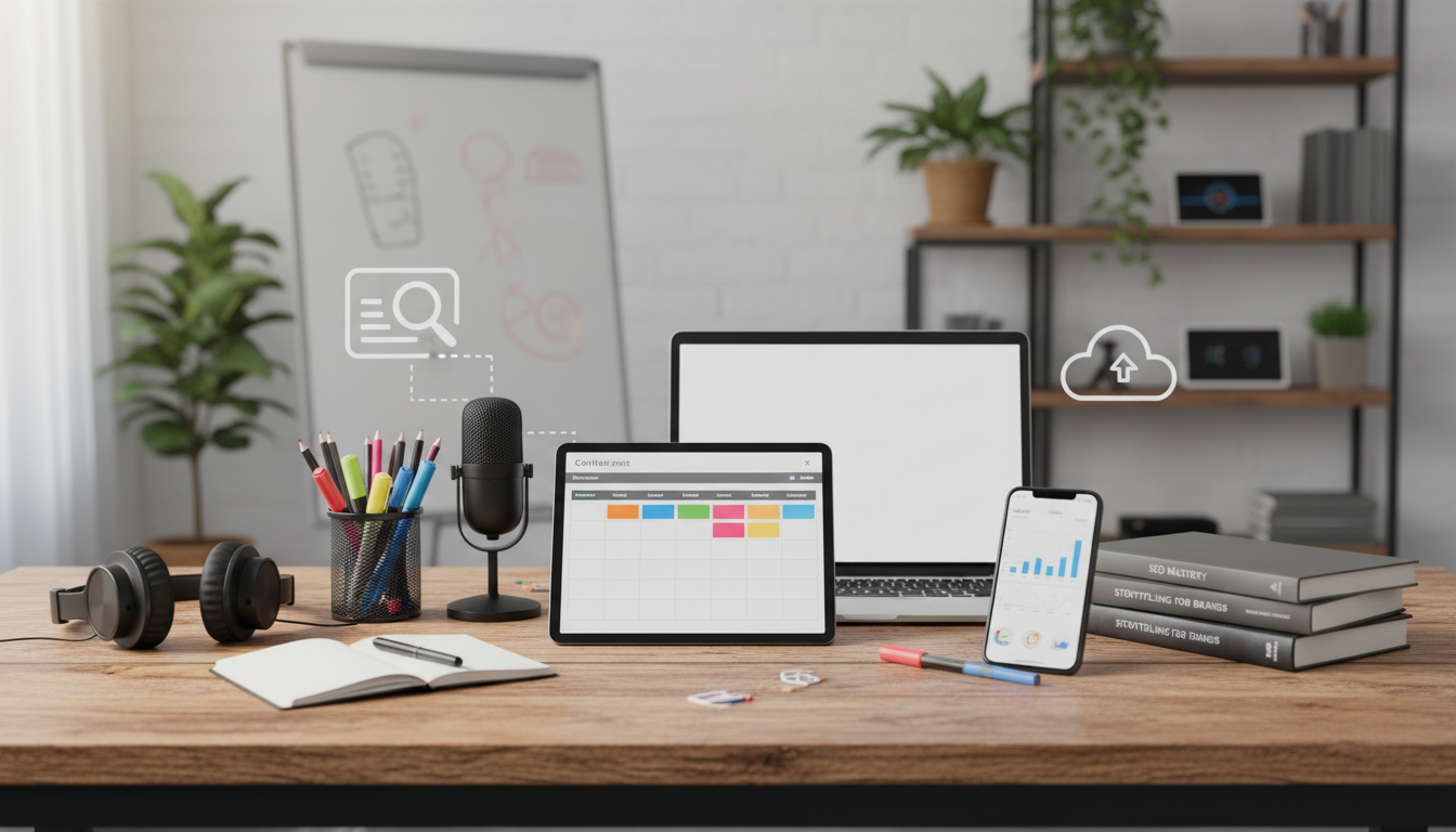 Best Tools for Content Marketing That Actually Work in 2026