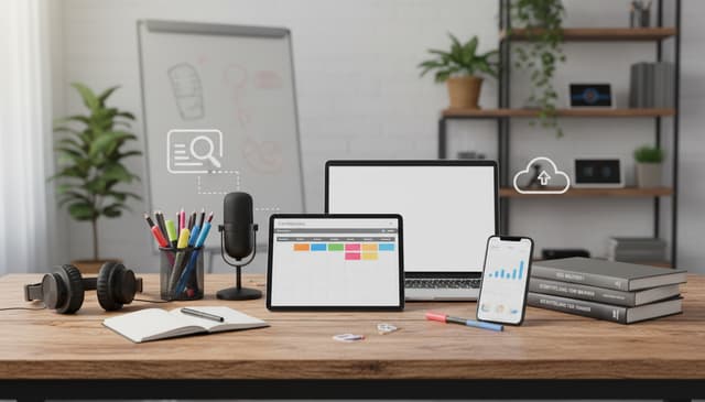 Best Tools for Content Marketing: a Practical Guide for Teams