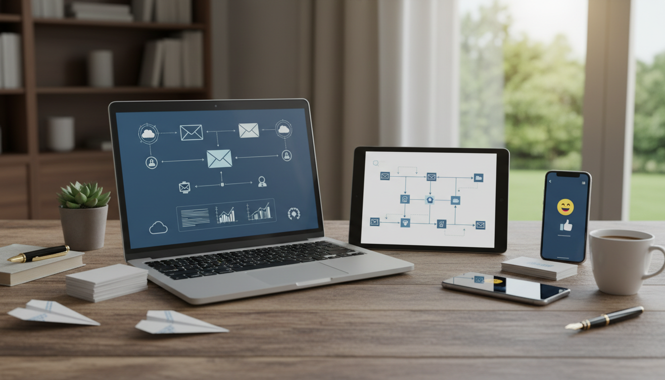 Best Tools for Email Marketing in 2026: Winners, Flops, and Traps