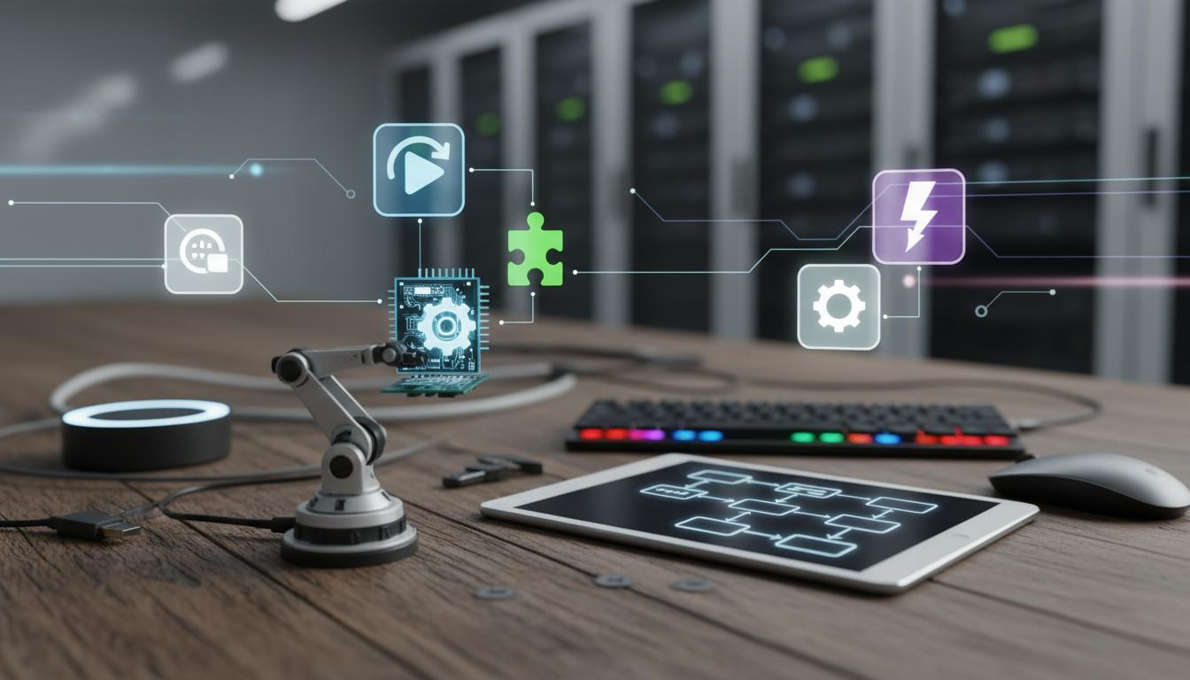 Best Tools for Task Automation: a Practical Guide for 2024