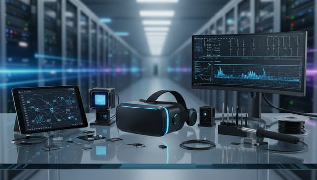 Best Tools for Technology Research: a Practical Guide for Researchers