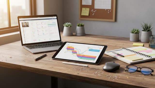 Best Tools for Workload Management: Practical Guide for Teams