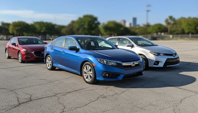 Best used cars under 20000: practical guide for smart buyers