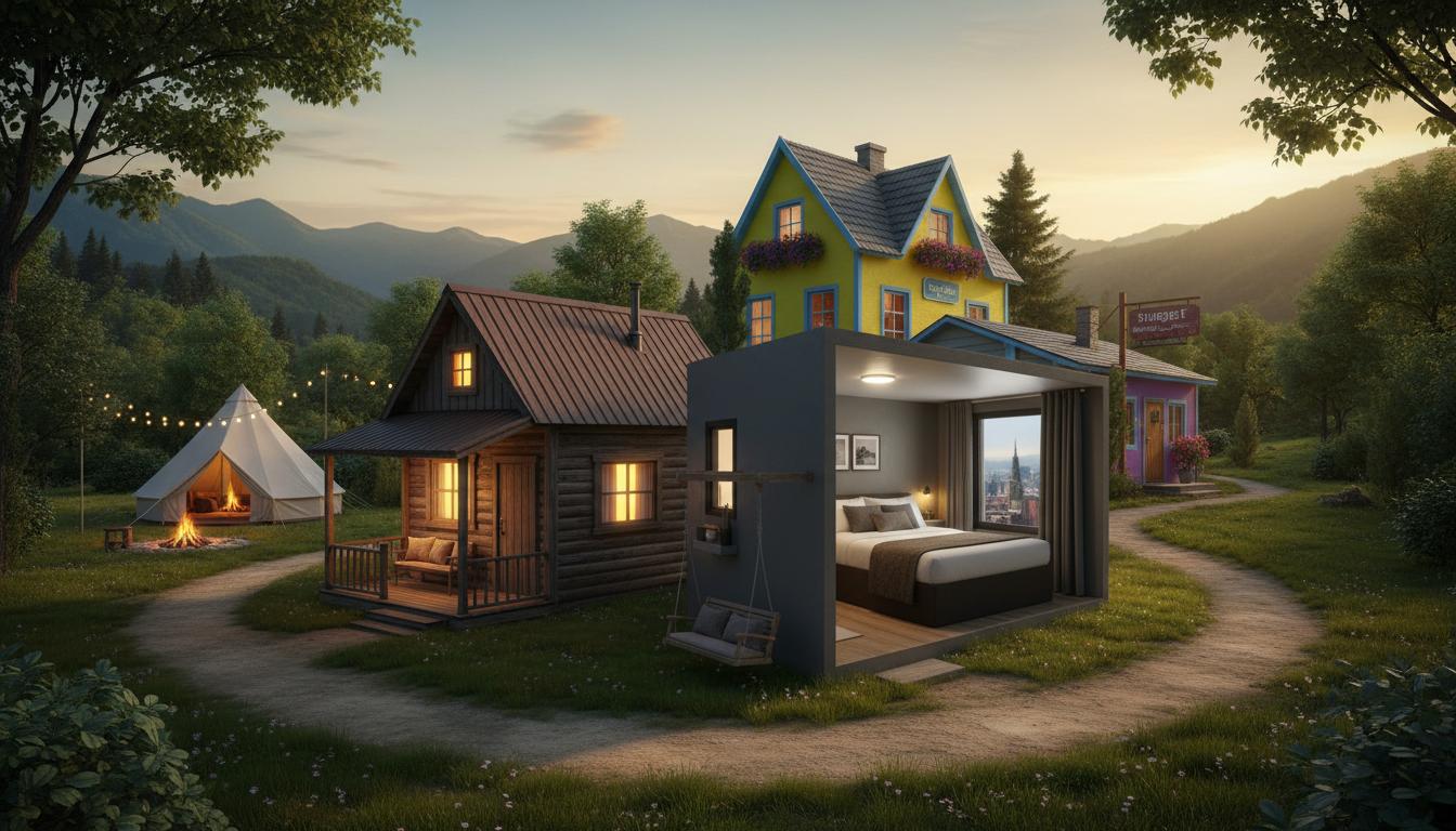 Best Value Accommodations: Practical Guide for Smart Travelers