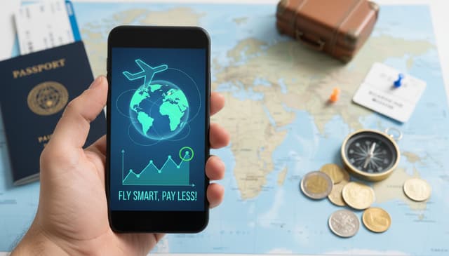Best Way to Find Cheap Flights: Practical Tips for Smart Travelers
