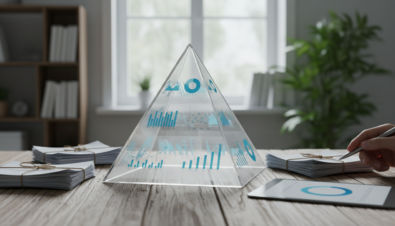 Best Way to Summarize Reports When Errors Cost Millions