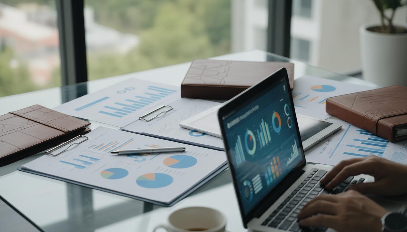 Best Ways to Generate Business Reports: Practical Guide for 2024