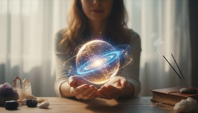 Beste spirituelle Beratung online: ein umfassender guide für 2024