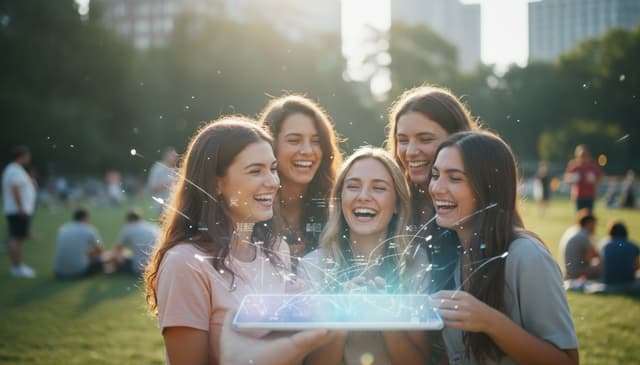 Beste virtuelle Freundin App: ein praktischer guide für 2024