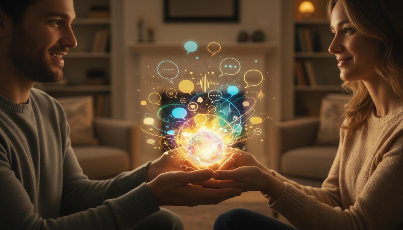 Better Communication Ideas for Couples: Practical Tips for Stronger Bonds