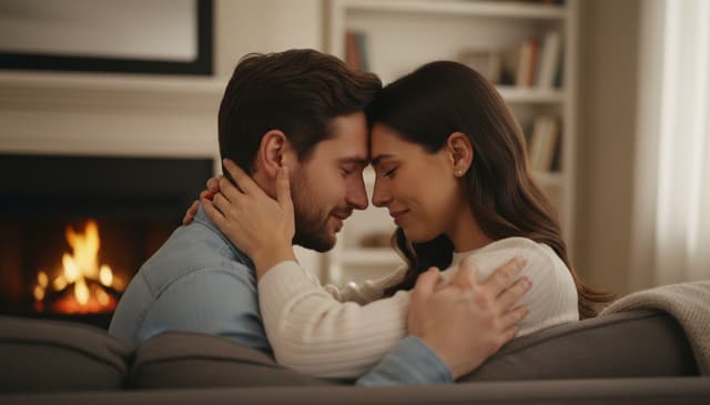 How to Build a Better Emotional Connection with Your Partner