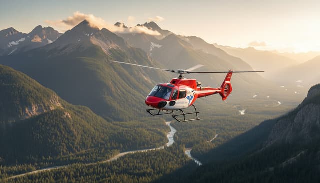 Better Life Flights: Exploring the Future of Health-Focused Air Travel