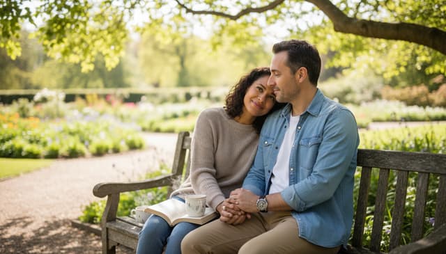 Building a better relationship without expensive therapy: practical tips