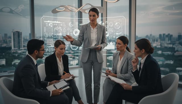 Better Than Administrative Staff: How Teammember.ai Improves Office Efficiency