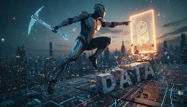 Better Than Data Analyst: Exploring Advanced Roles in Teammember.ai