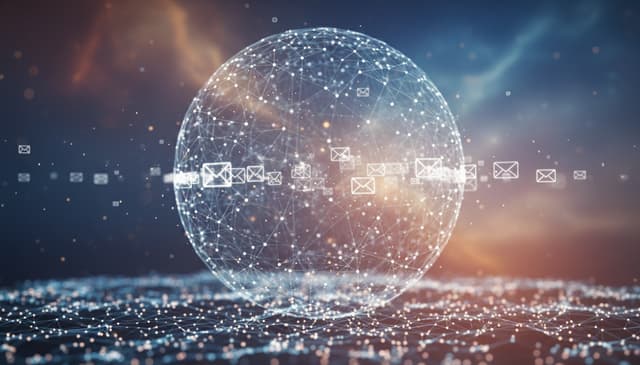 Better Than Email Management Service: Improving Team Communication with Teammember.ai