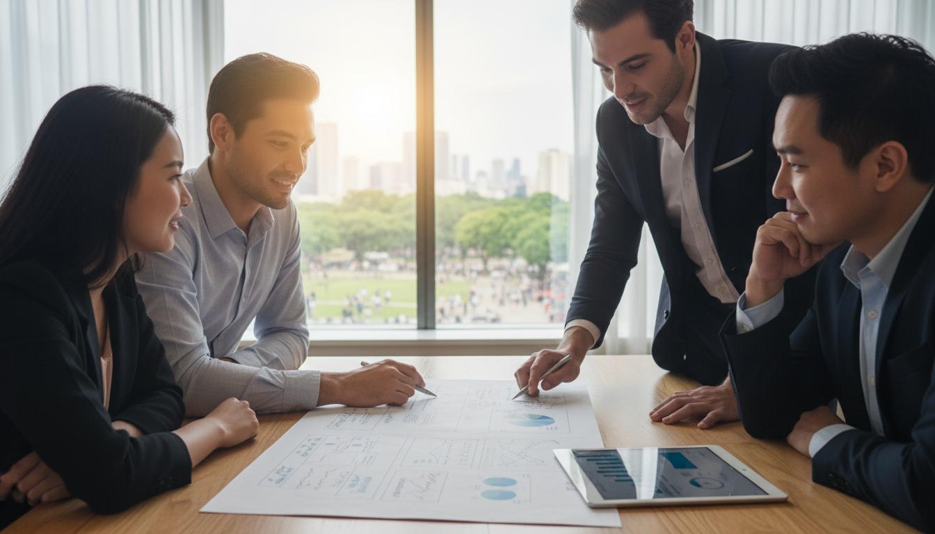 Why Filecreator.ai Is Better Than External Document Consultants