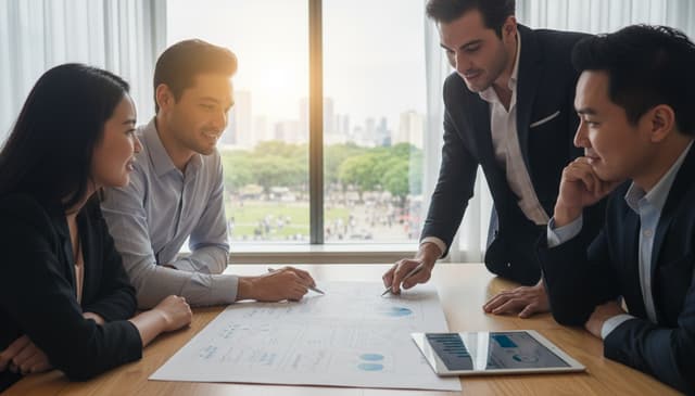 Why Filecreator.ai Is Better Than External Document Consultants