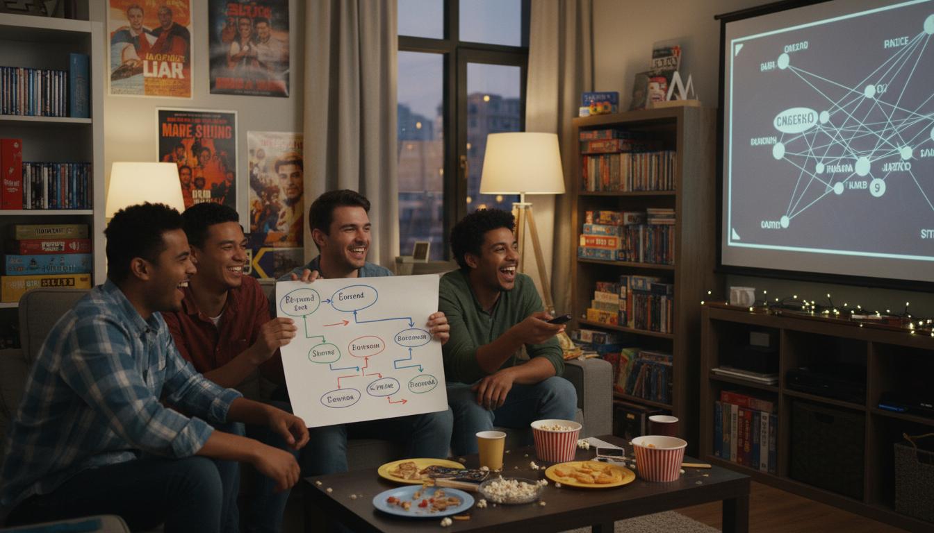 Better Than Generic Movie Recommendation Algorithms: How to Improve Results