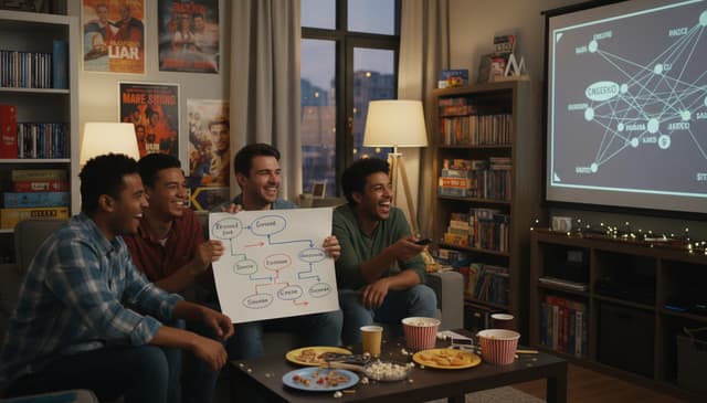 Better Than Generic Movie Recommendation Algorithms: How to Improve Results