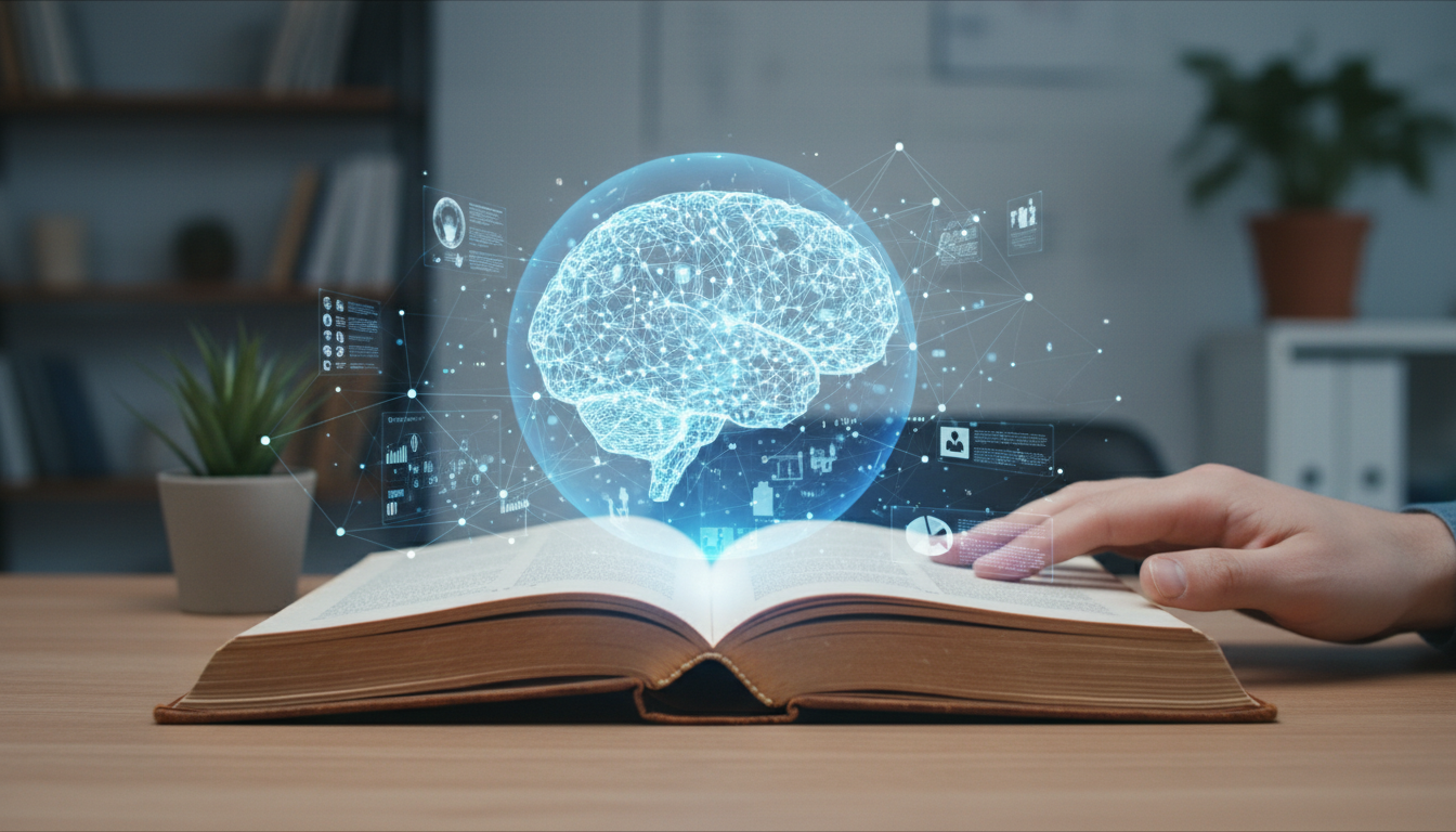 Better Than Manual Document Reading Is Coming for Your Workload