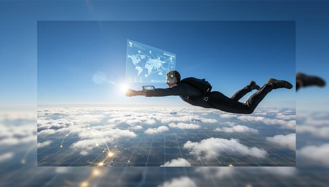 Better Than Manual Flight Searches: How Futureflights.ai Improves Booking