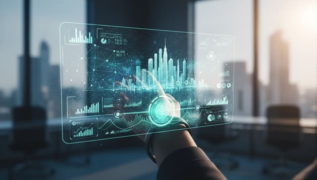 Better than manual goal-setting: how AI transforms your objectives