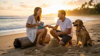 Better than relationship blogs: practical insights from amante.ai