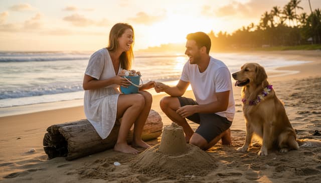 Better than relationship blogs: practical insights from amante.ai