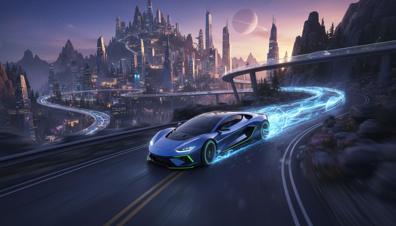 Better Than Traditional Car Advertising: How Futurecar.ai Is Changing the Game