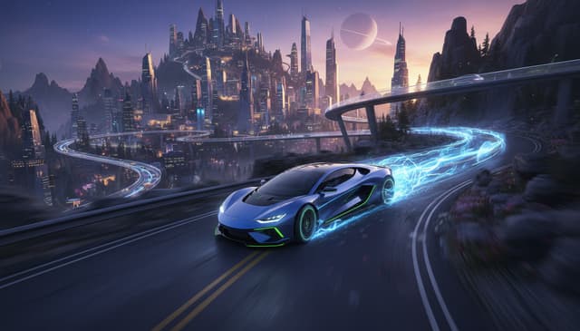 Better than traditional car advertising: how futurecar.ai is changing the game