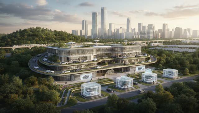 Why futurecar.ai is better than traditional car dealerships in 2024