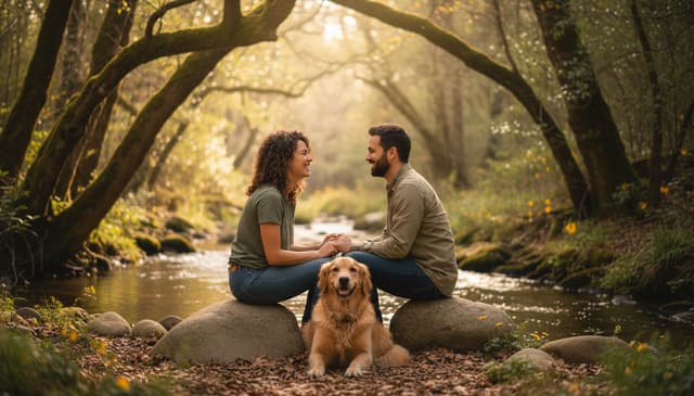 Why Lovify.ai Is Better Than Traditional Couples Therapy