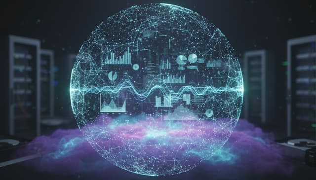 Better Than Traditional Data Software: How Your.phd Improves Research Workflows