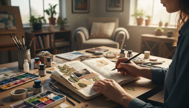 Better than traditional journaling: exploring new ways to reflect with MirrorMind.ai