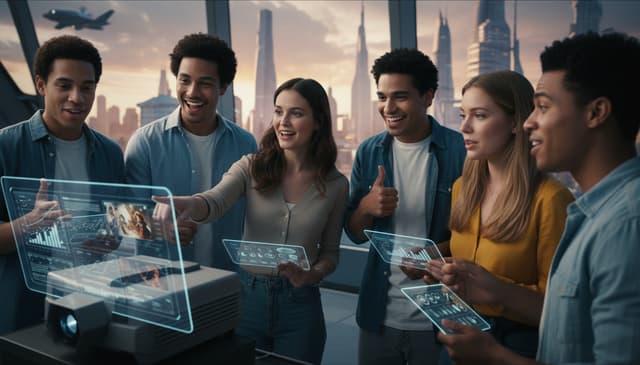 Why Tasteray.com Is Better Than Traditional Movie Critics