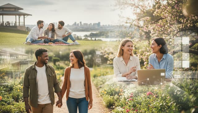 Why amante.ai is better than traditional relationship coaches