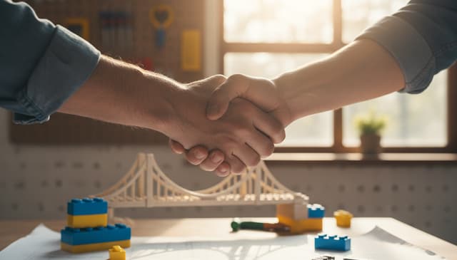 Better than unproductive arguments: how to communicate effectively