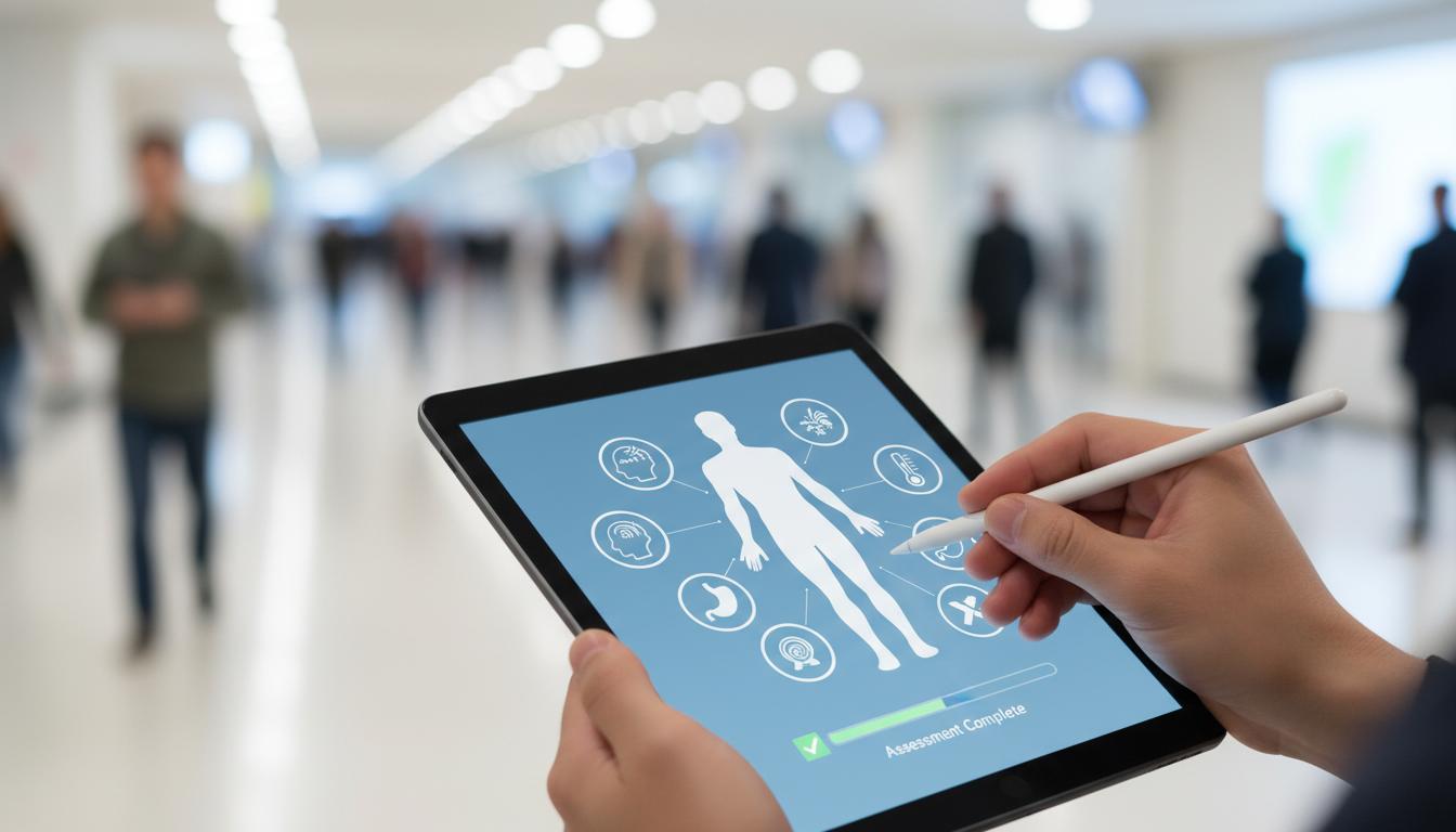 Bez kolejek do oceny objawów: jak działa lekarka.ai w 2024