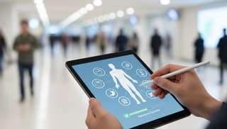 Bez kolejek do oceny objawów: jak działa lekarka.ai w 2024