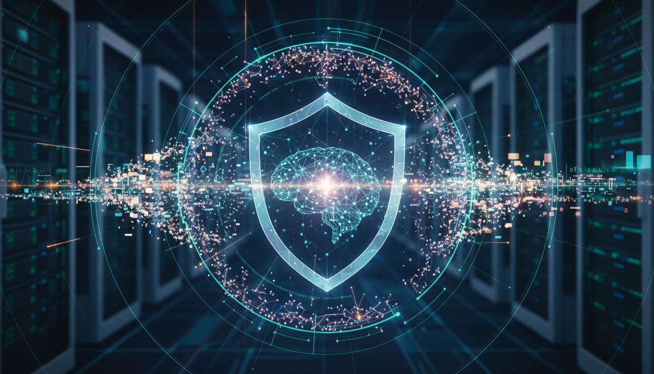 Bezpieczeństwo danych AI: praktyczny poradnik dla firm i użytkowników