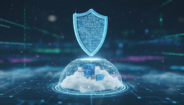 Bezpieczeństwo danych biznesowych: praktyczny przewodnik dla firm