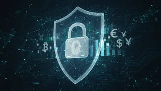 Bezpieczeństwo danych finansowych firmy: praktyczny przewodnik dla przedsiębiorców