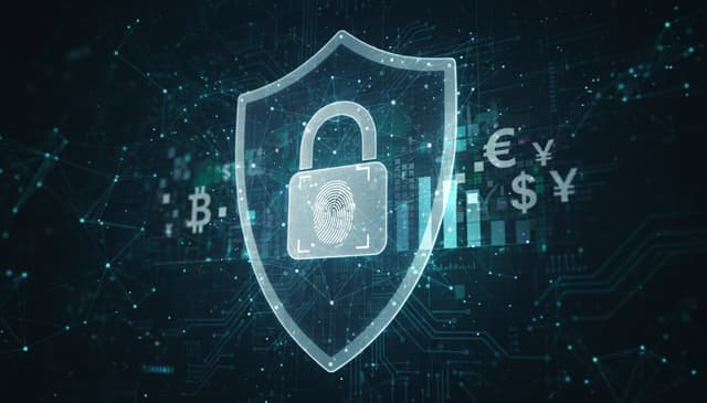 Bezpieczeństwo danych finansowych firmy: praktyczny przewodnik dla przedsiębiorców